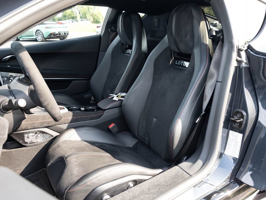 Used 2024 Lotus Emira First Edition RWD image 24
