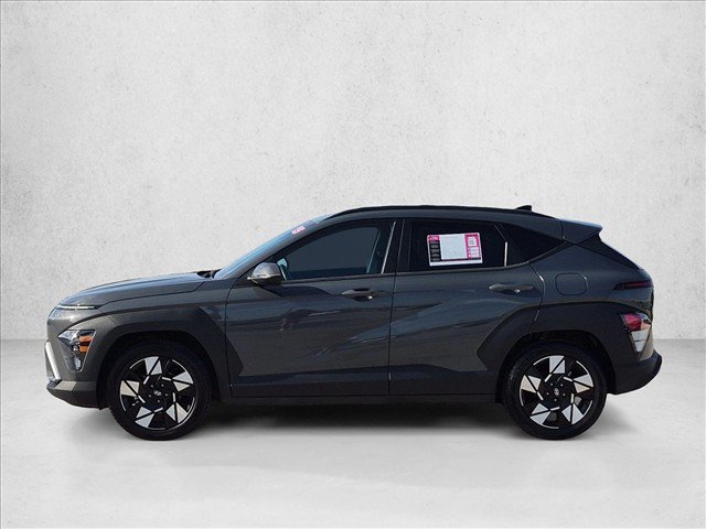 Used 2025 Hyundai Kona SEL FWD image 9