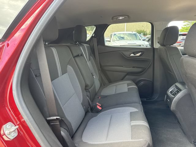 Used 2024 Chevrolet Blazer LT w/ Driver Confidence Package FWD image 29