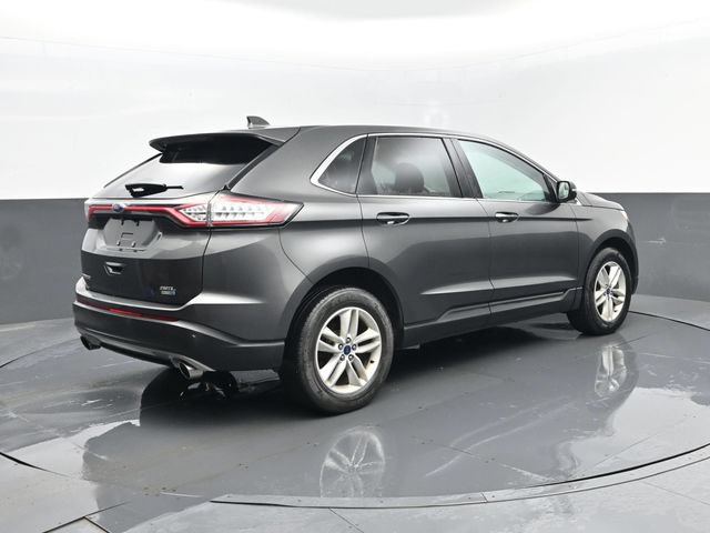 Used 2018 Ford Edge SEL AWD/4WD image 20