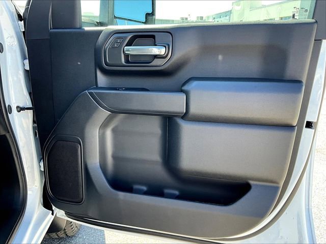 New 2026 Chevrolet Silverado 2500 W/T w/ WT Convenience Package AWD/4WD image 27