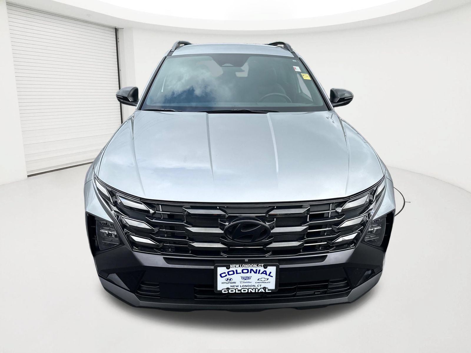 Certified 2025 Hyundai Tucson XRT AWD/4WD image 22