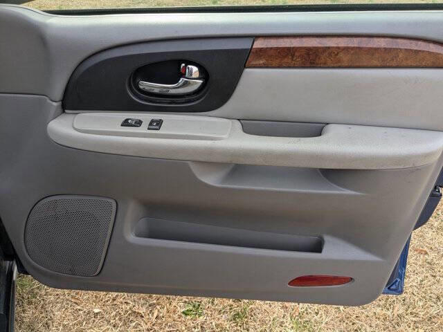 Used 2005 Isuzu Ascender image 30