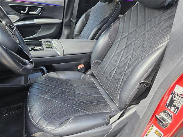 Certified 2023 Mercedes-Benz EQS 580 4MATIC Sedan image 14