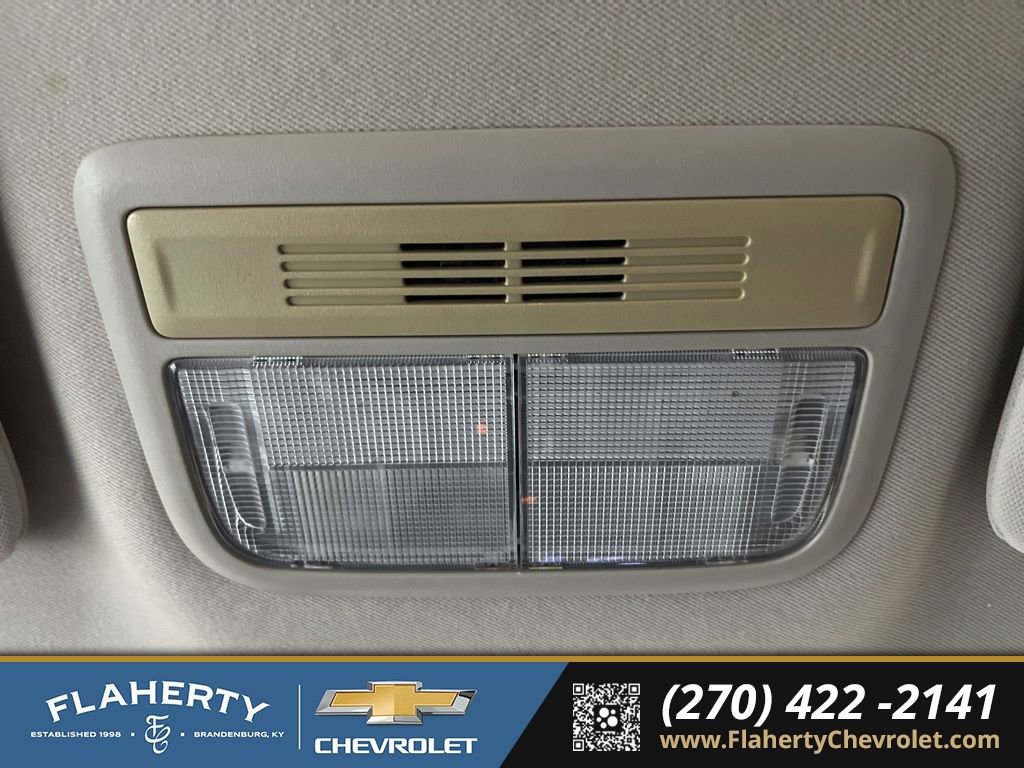 Used 2019 Honda HR-V LX image 32