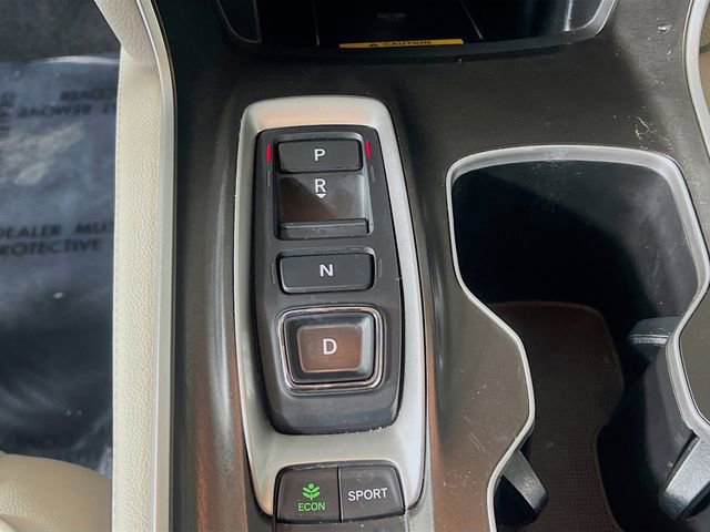 Used 2021 Honda Accord EX-L image 24