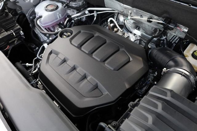 New 2026 Volkswagen Atlas SE image 29