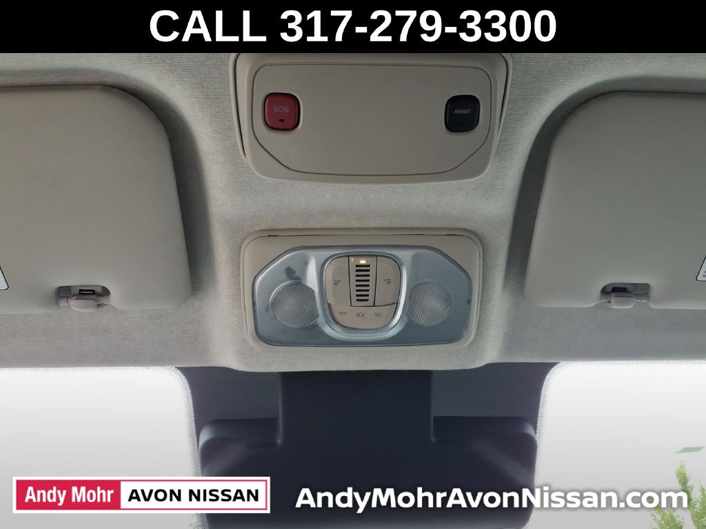 Used 2024 RAM ProMaster 2500 w/ Convenience Group FWD image 32