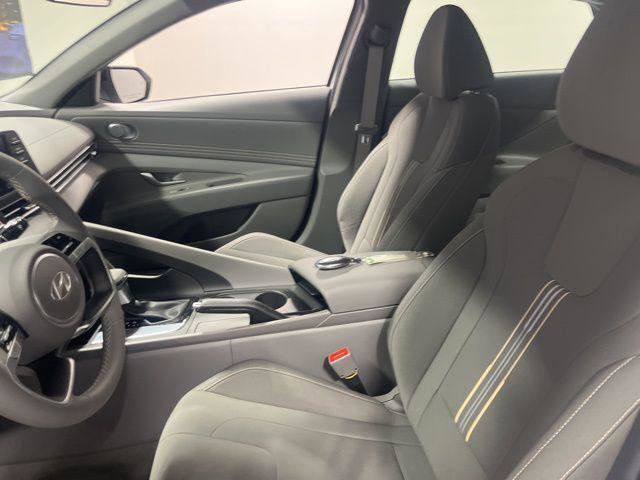 New 2026 Hyundai Elantra Sport image 8