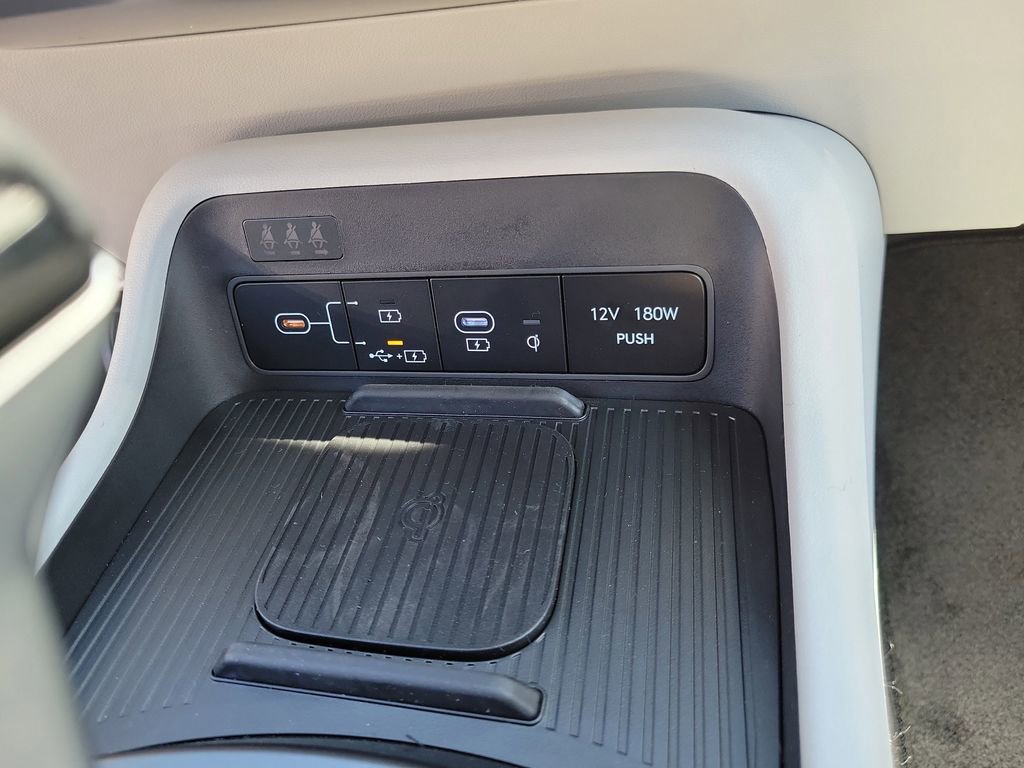 Used 2026 Hyundai Kona SEL Sport image 26