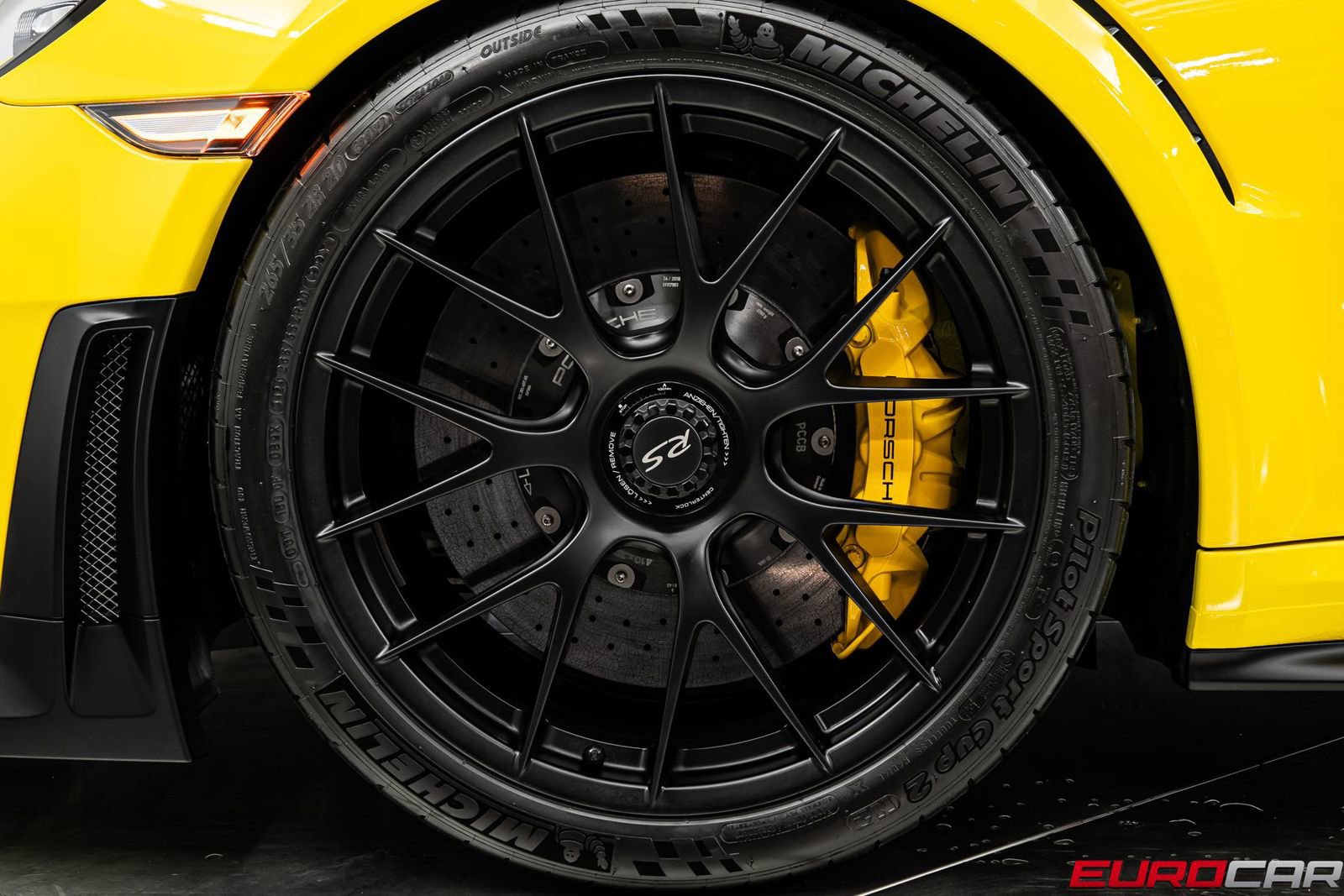 Used 2018 Porsche 911 GT2 RS RWD image 28