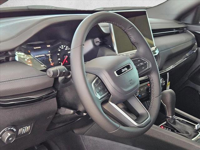 New 2026 Jeep Compass Latitude w/ Quick Order Package 29K image 3