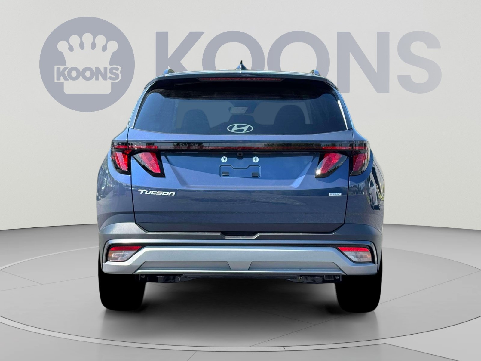 New 2026 Hyundai Tucson SEL Plus AWD/4WD image 8