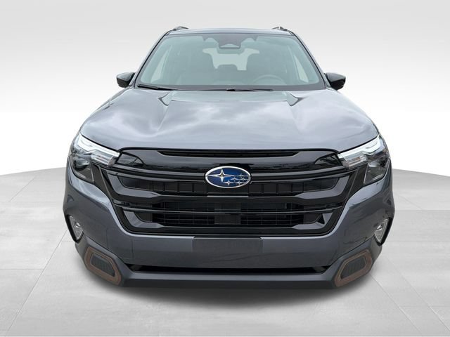 New 2026 Subaru Forester Sport w/ Sport Package AWD/4WD image 2