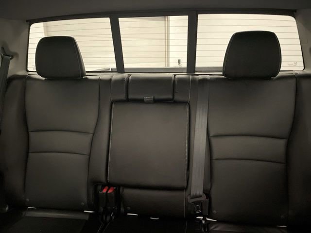 Certified 2023 Honda Ridgeline RTL image 22