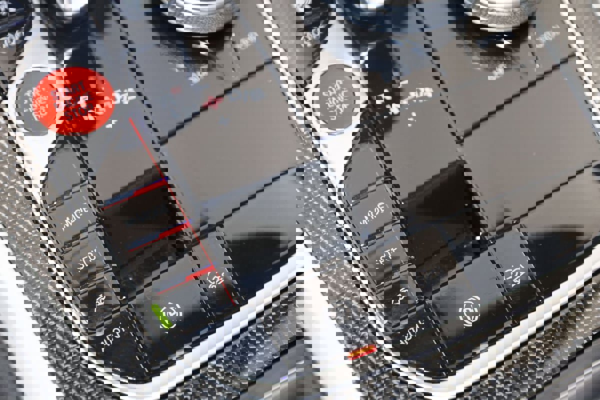 Used 2021 BMW X5 M w/ Competition Package image 38