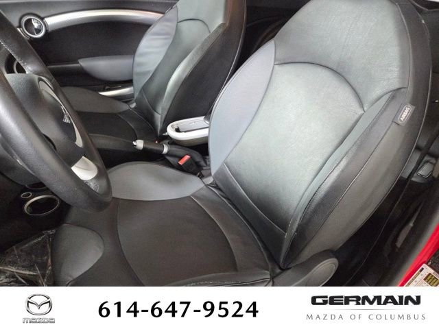 Used 2007 MINI Cooper S image 19