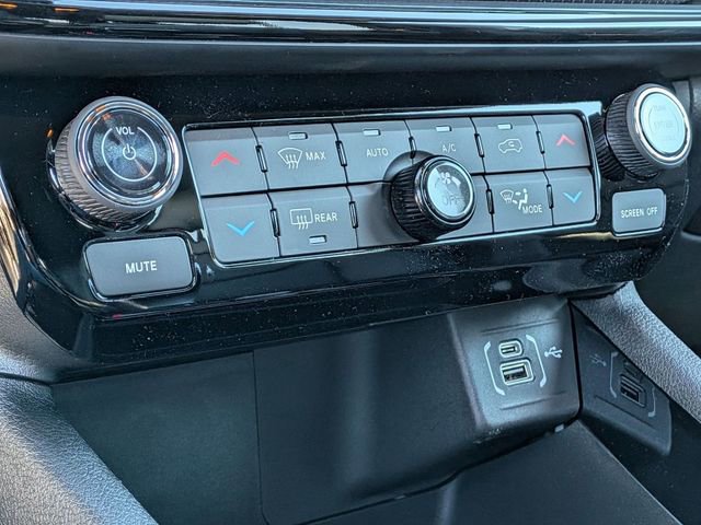 New 2026 Jeep Compass Limited image 21