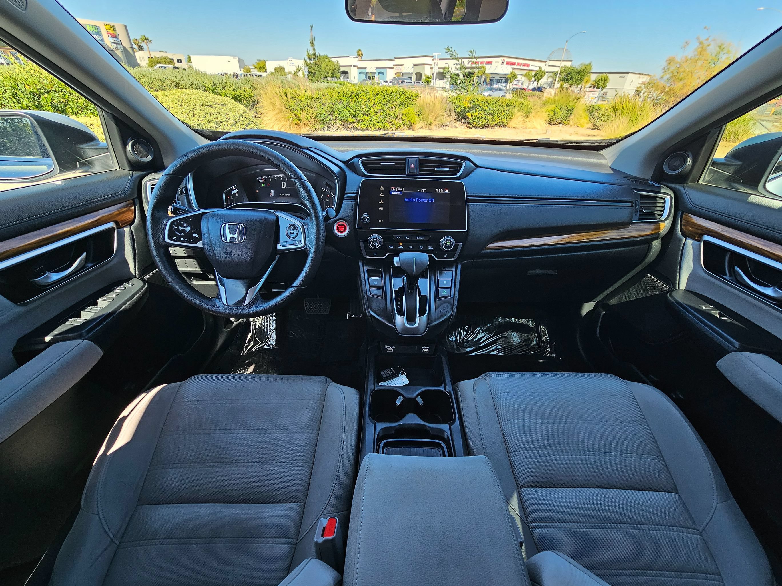 Used 2022 Honda CR-V EX image 19