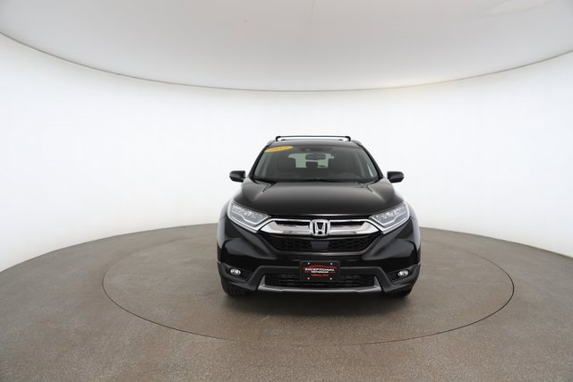 Used 2017 Honda CR-V Touring image 30