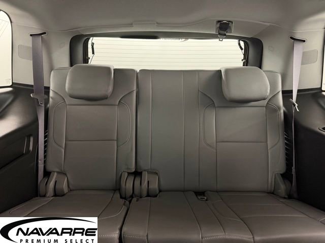 Used 2017 Chevrolet Tahoe LT w/ Luxury Package image 14