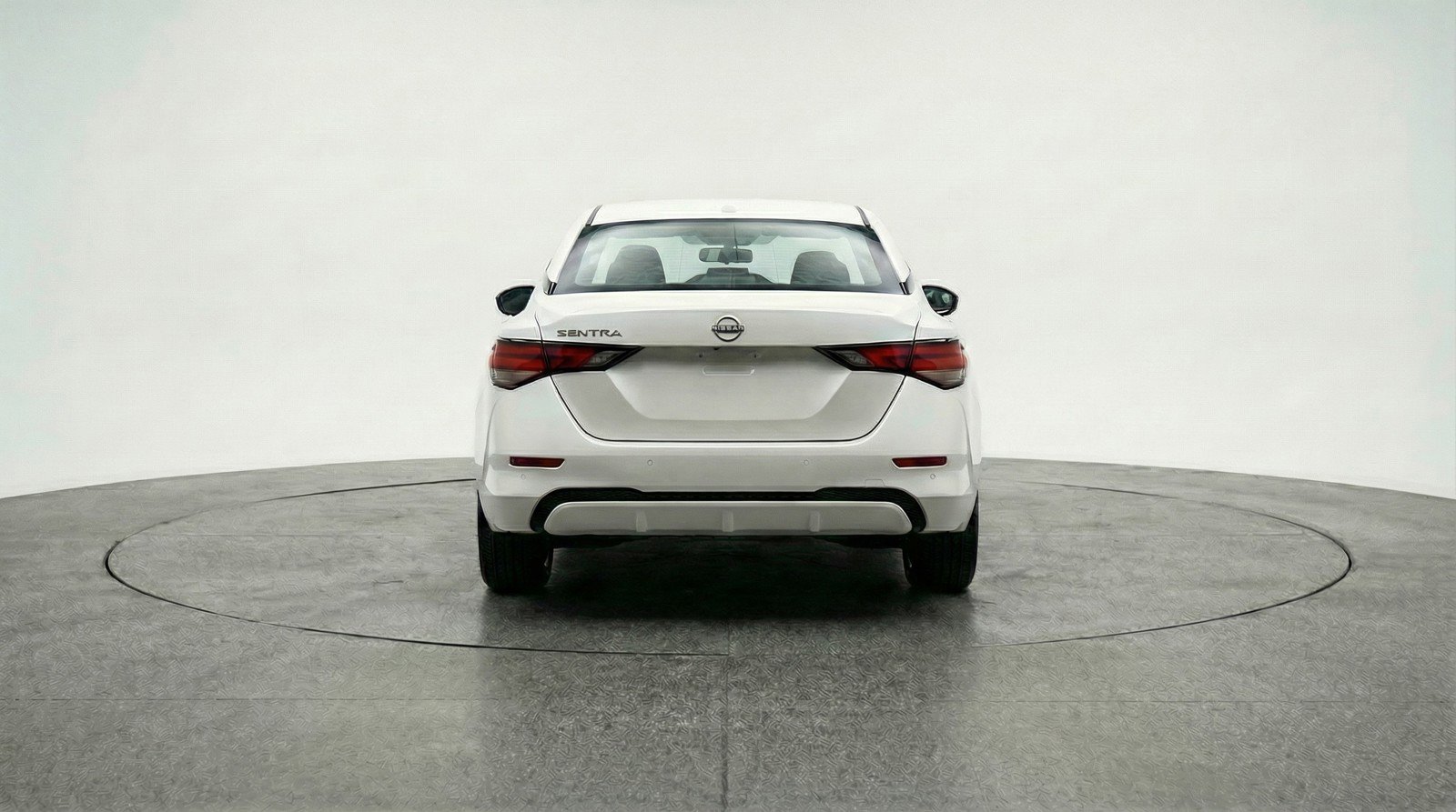 Used 2025 Nissan Sentra SV image 6