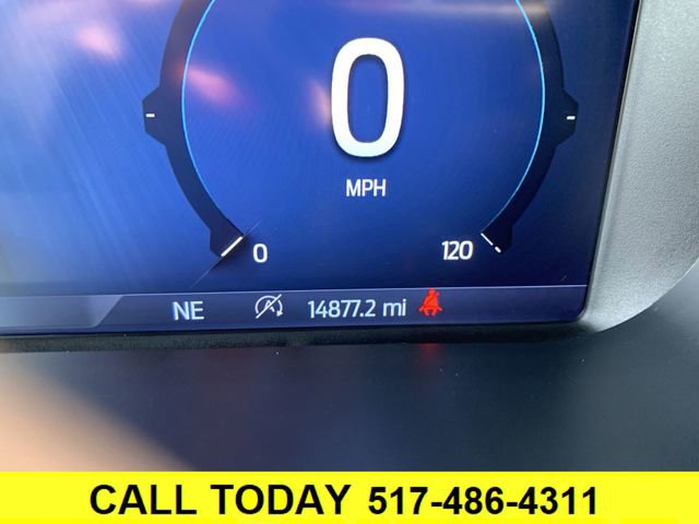 Used 2024 Ford F150 XLT w/ Tow/Haul Package image 12