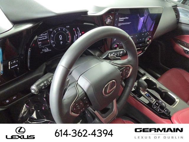 Used 2023 Lexus NX 350 AWD image 16