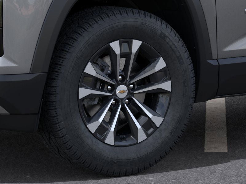New 2026 Chevrolet Equinox LT w/ Convenience Package II image 33