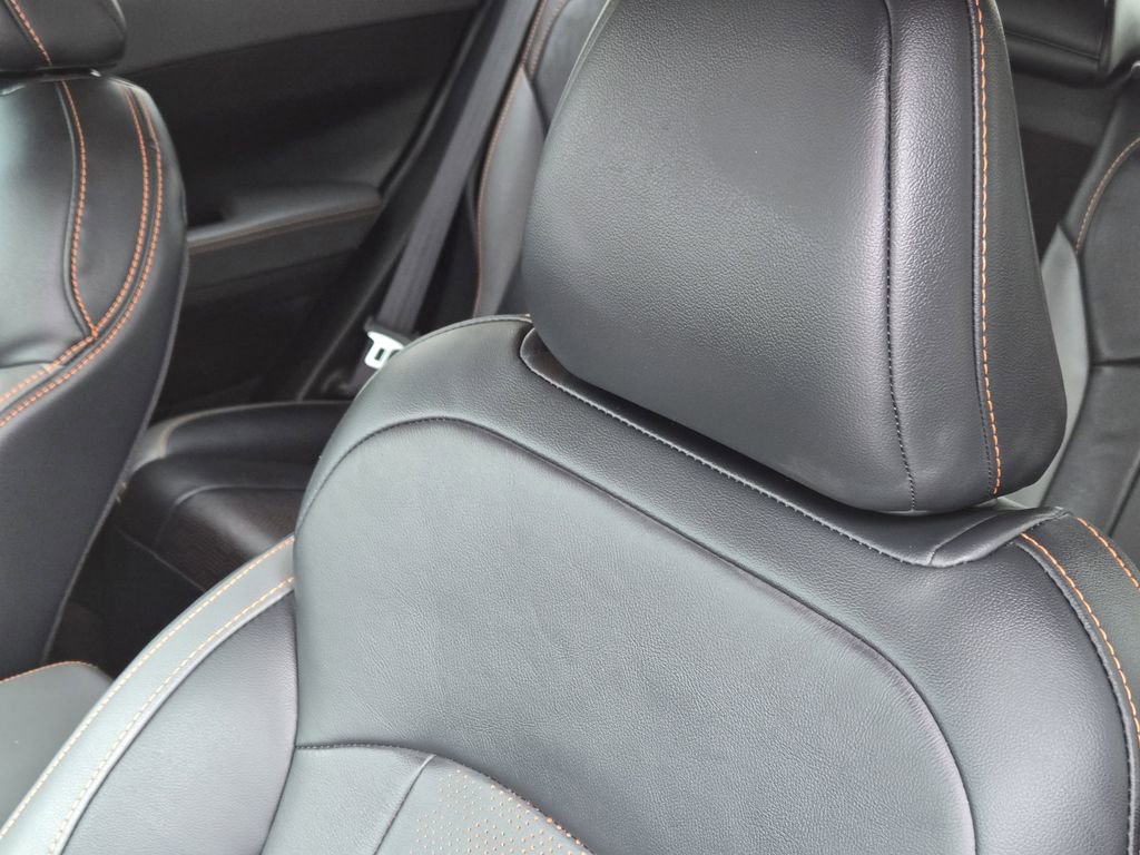 Used 2024 Subaru Crosstrek 2.5i Limited w/ Popular Package #4A image 20