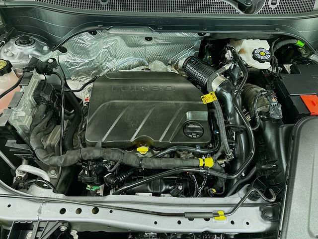 Used 2024 Chevrolet Trax LS w/ LS Convenience Package image 30