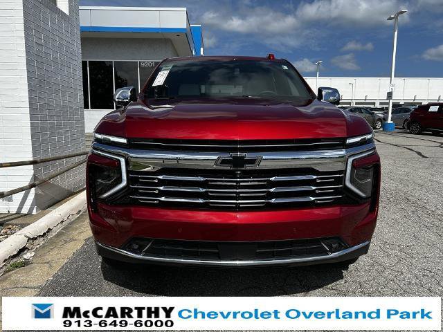 New 2025 Chevrolet Tahoe Premier w/ LPO, Illumination Package image 7