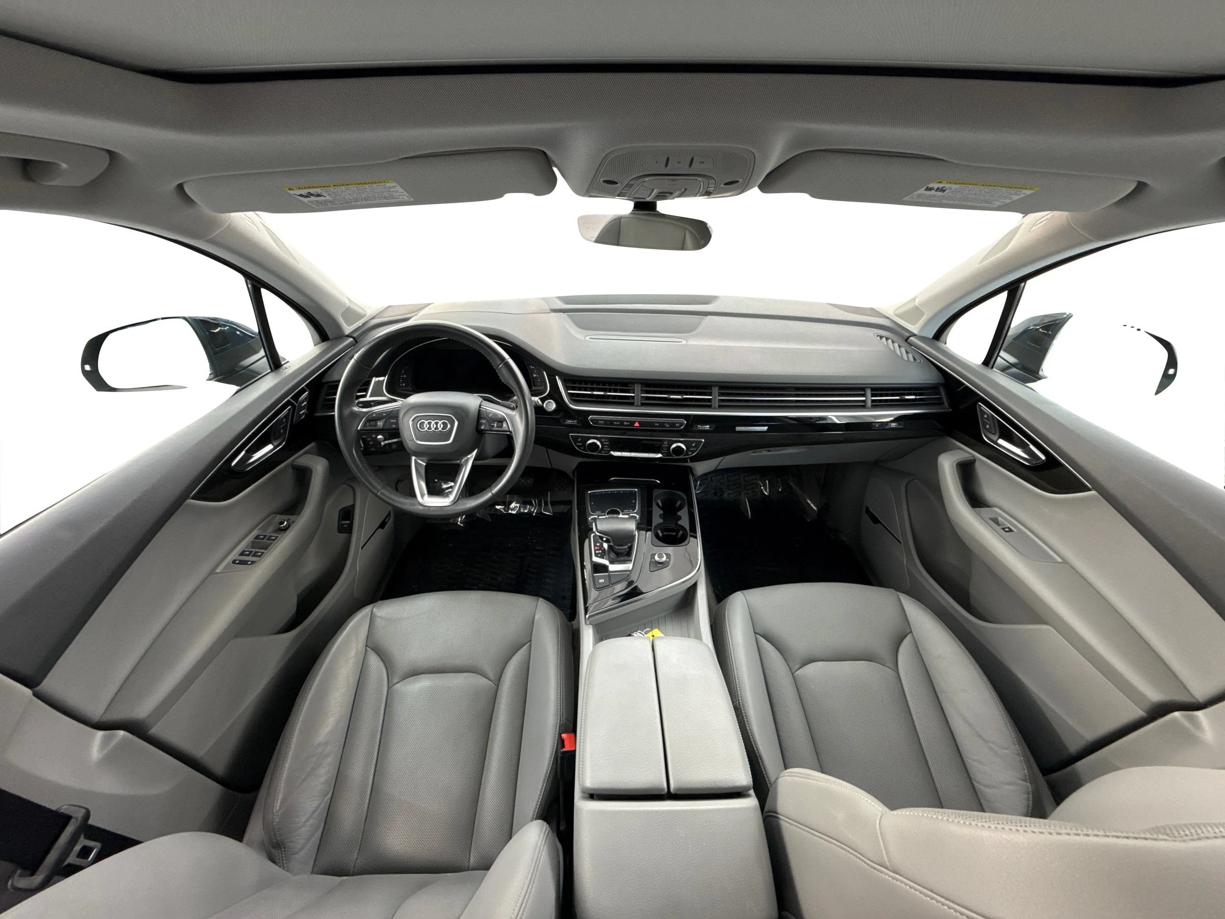 Used 2018 Audi Q7 3.0T Prestige AWD/4WD image 17