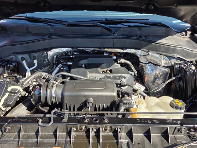 Used 2020 Ford Explorer XLT w/ Equipment Group 202A RWD image 22