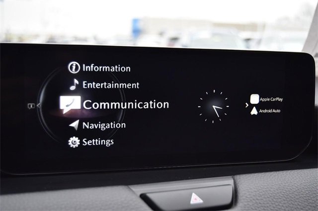 Used 2024 MAZDA CX-90 3.3 Turbo w/ Preferred Plus image 14