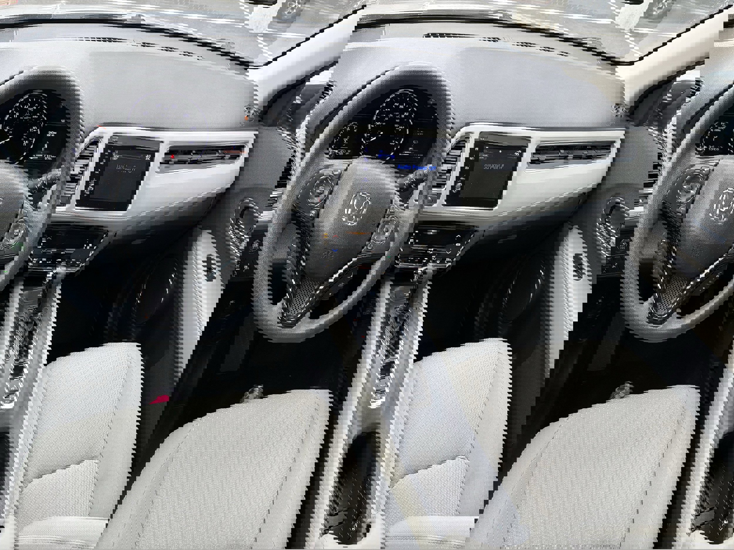 Used 2022 Honda HR-V EX image 14