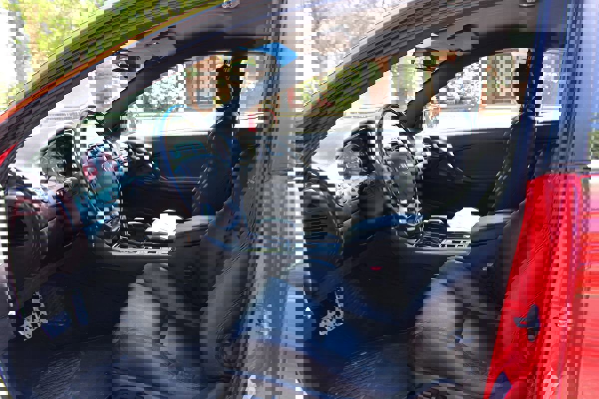 Used 2006 Pontiac GTO image 8