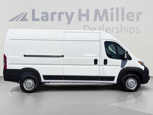 New 2026 RAM ProMaster 2500 FWD image 6