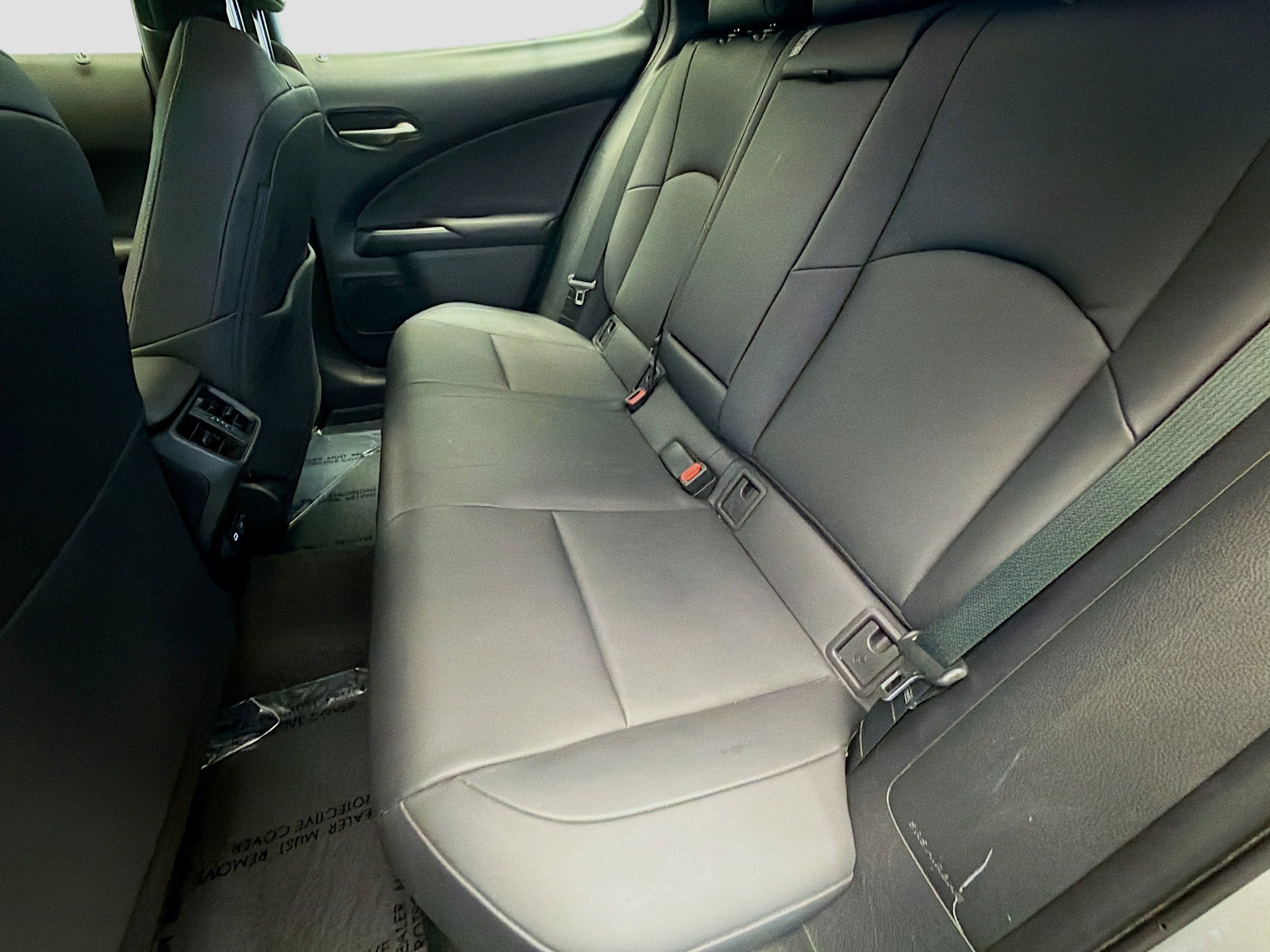 Used 2022 Lexus UX 250h w/ Accessory Package (Z2) image 13