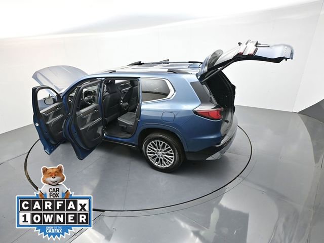Used 2024 GMC Acadia Denali AWD/4WD image 43