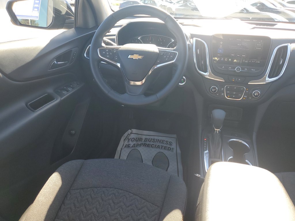 Certified 2024 Chevrolet Equinox LT AWD/4WD image 31