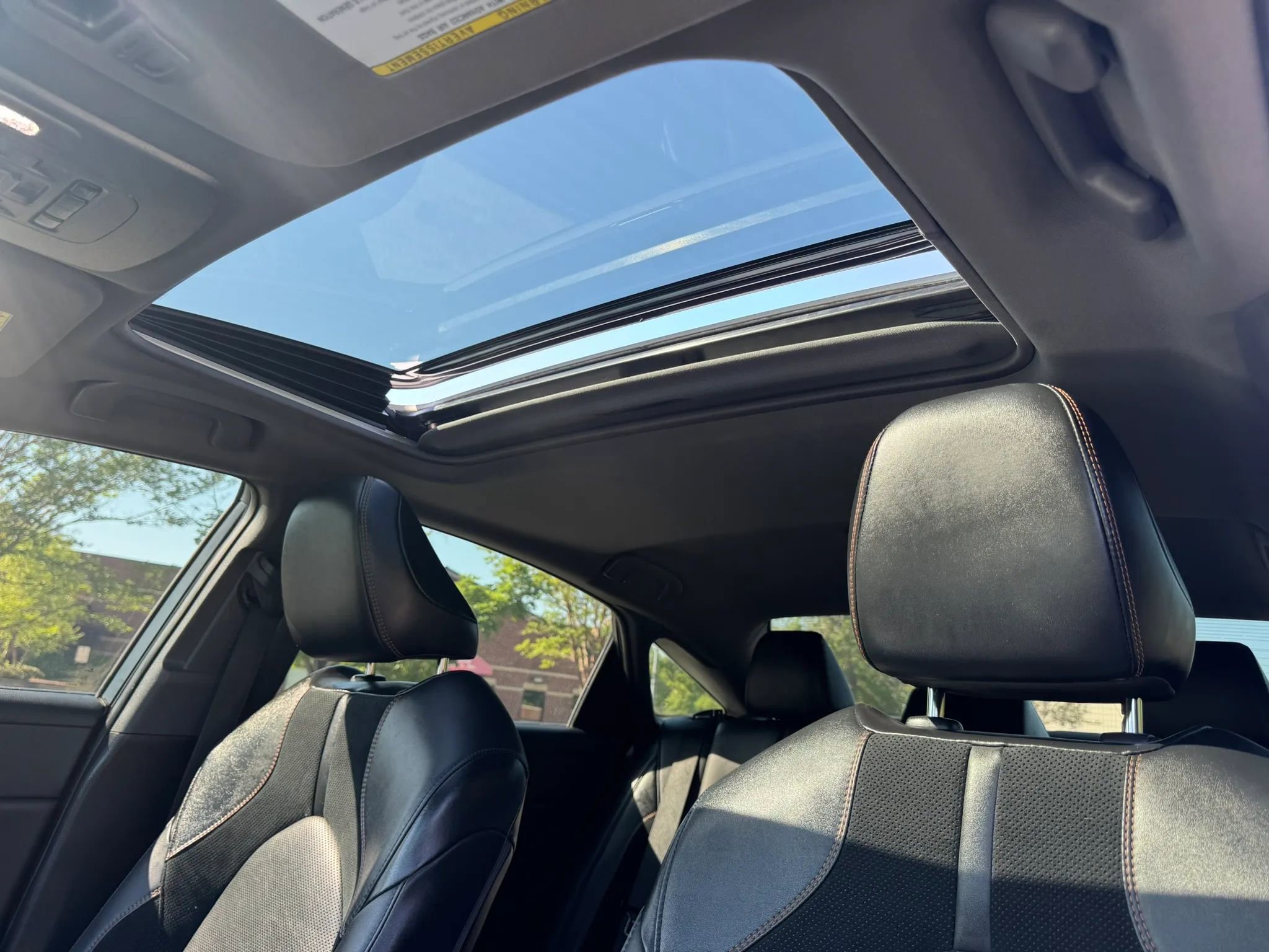 Used 2021 Toyota Avalon XSE FWD image 15