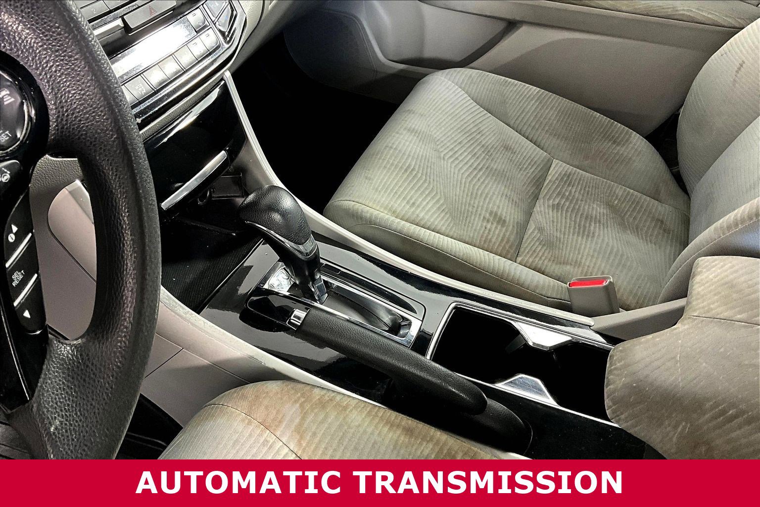 Used 2016 Honda Accord LX image 16