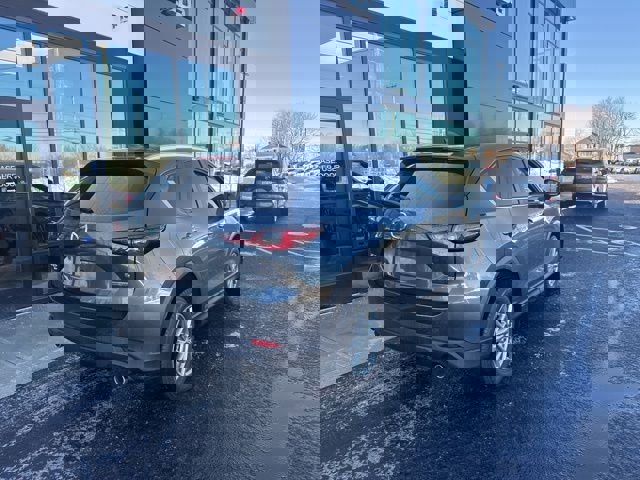 Used 2023 MAZDA CX-5 AWD 2.5 S w/ Select Package image 3