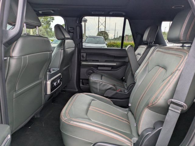 Used 2022 Ford Expedition Timberline AWD/4WD image 13