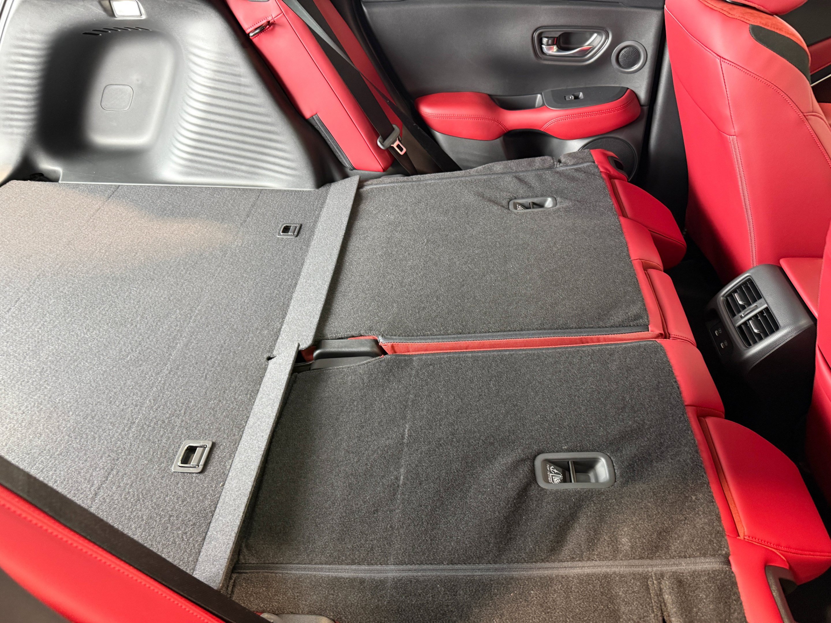 New 2026 Acura ADX A-Spec AWD/4WD image 32