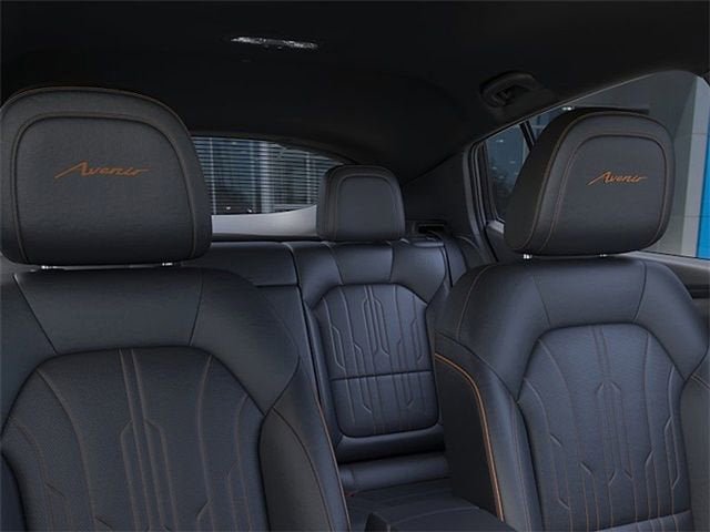 New 2026 Buick Envista Avenir image 24