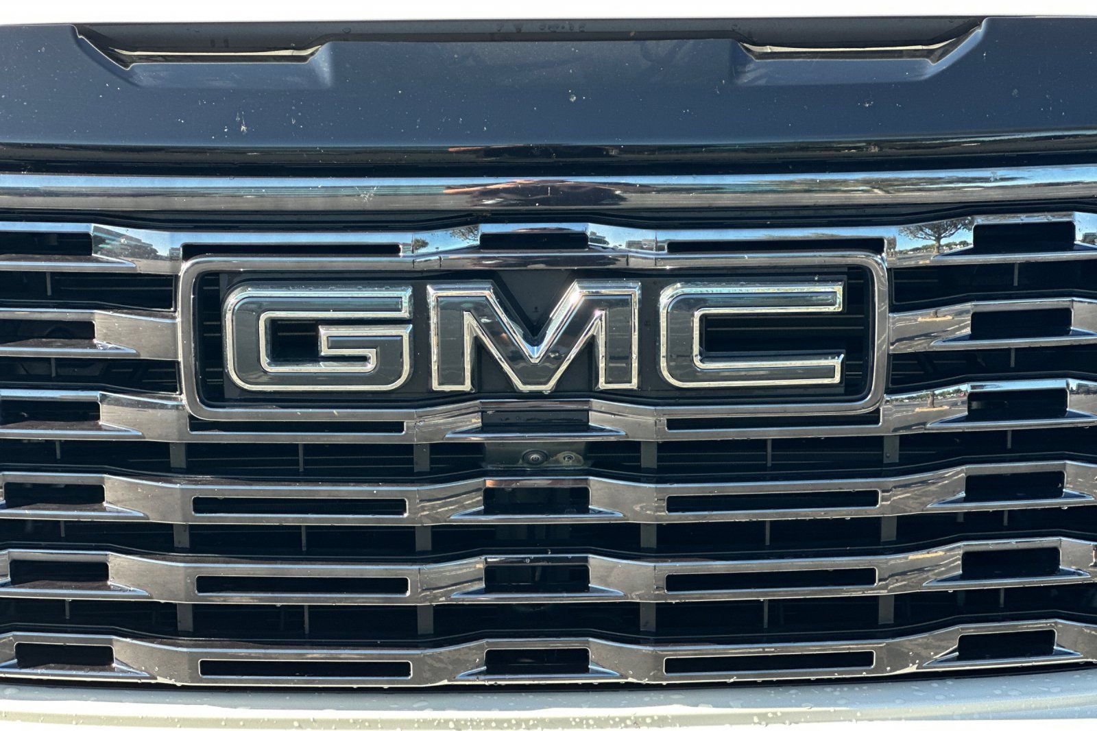 Used 2025 GMC Sierra 1500 Denali Ultimate AWD/4WD image 47