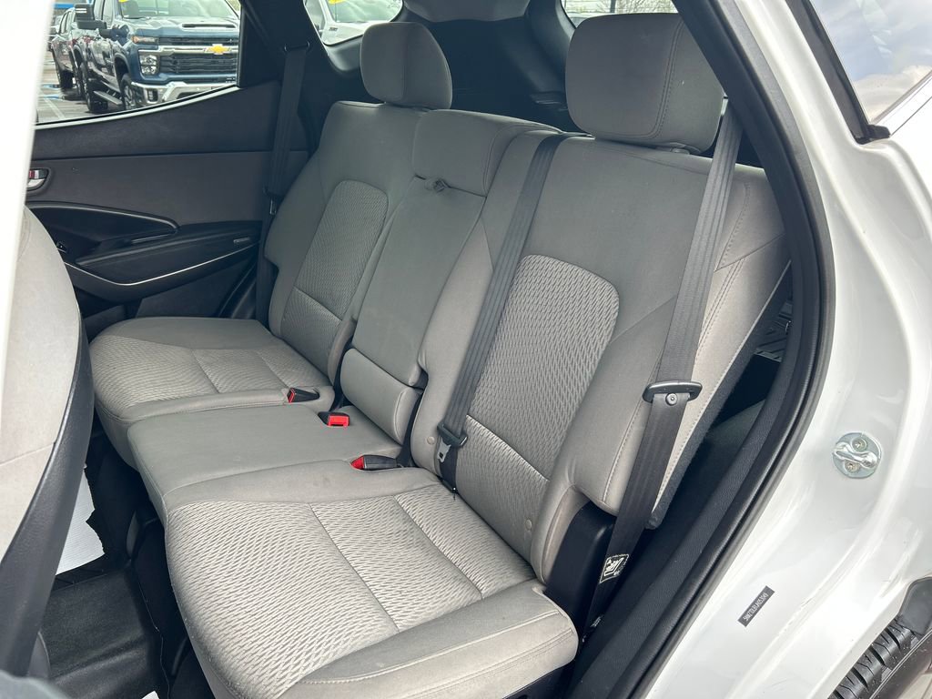 Used 2018 Hyundai Santa Fe Sport AWD/4WD image 18