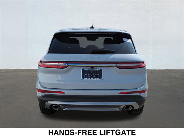 New 2025 Lincoln Corsair Reserve image 5